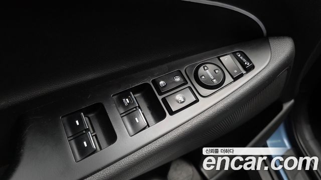 Hyundai Tucson 2016 — photo 28