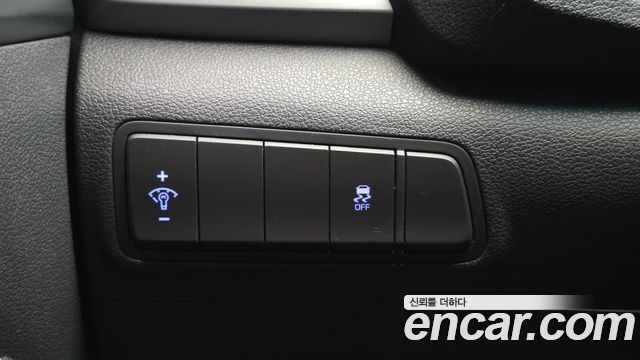Hyundai Tucson 2016 — photo 30