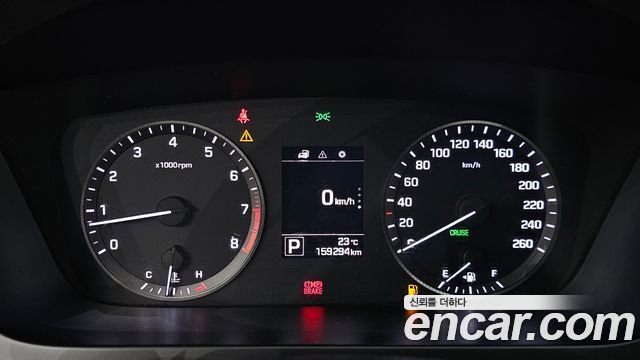 Hyundai Sonata 2015 — photo 11