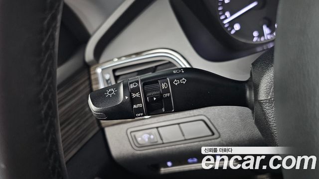 Hyundai Sonata 2015 — photo 26