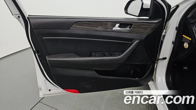 Hyundai Sonata 2015 — photo 14