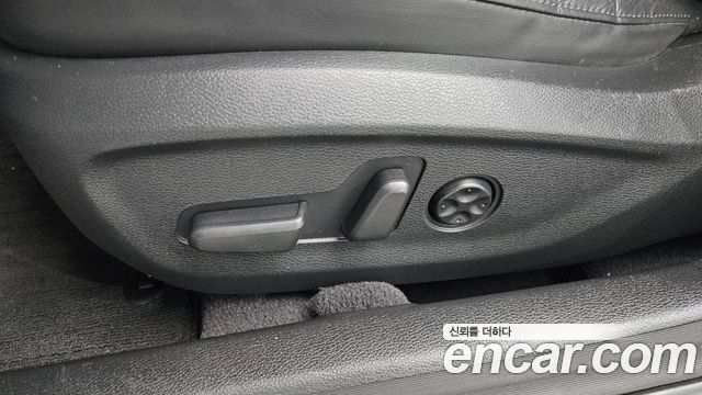 Hyundai Sonata 2015 — photo 29