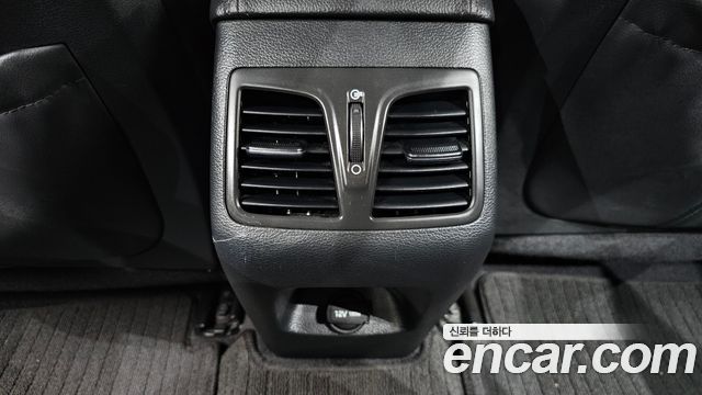 Hyundai Sonata 2015 — photo 30