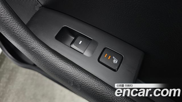 Hyundai Sonata 2015 — photo 31