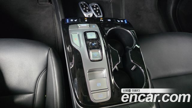 Hyundai Tucson 2021 — photo 12