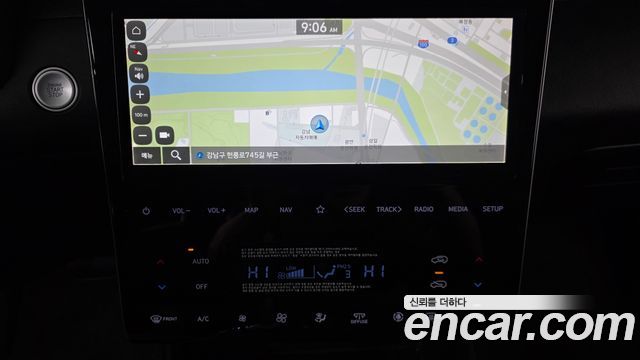 Hyundai Tucson 2021 — photo 20