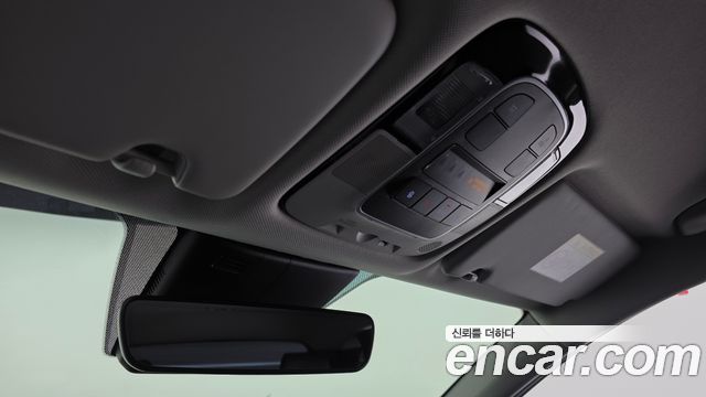 Hyundai Tucson 2021 — photo 23