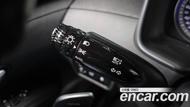 Hyundai Tucson 2021 — photo 24