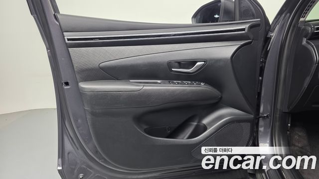 Hyundai Tucson 2021 — photo 14