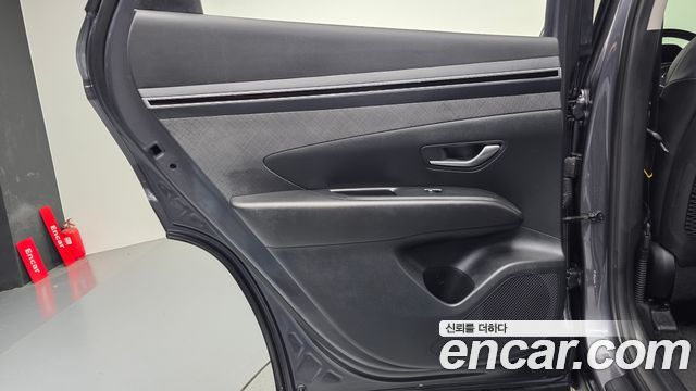 Hyundai Tucson 2021 — photo 15