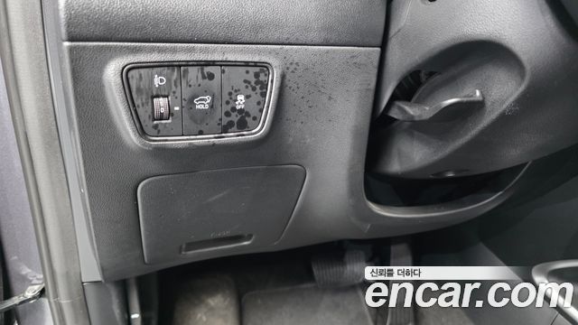 Hyundai Tucson 2021 — photo 27