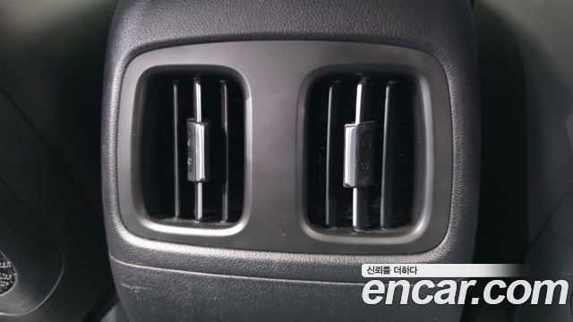 Hyundai Tucson 2021 — photo 28