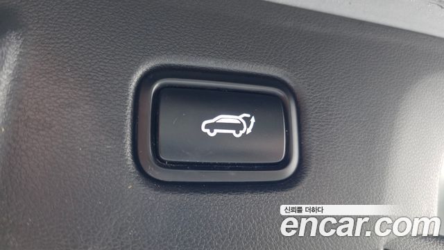 Hyundai Tucson 2021 — photo 29