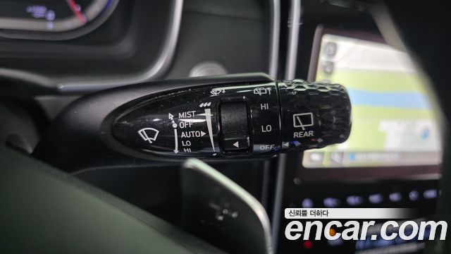 Hyundai Tucson 2021 — photo 30