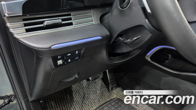 Hyundai Grandeur 2022 — photo 13