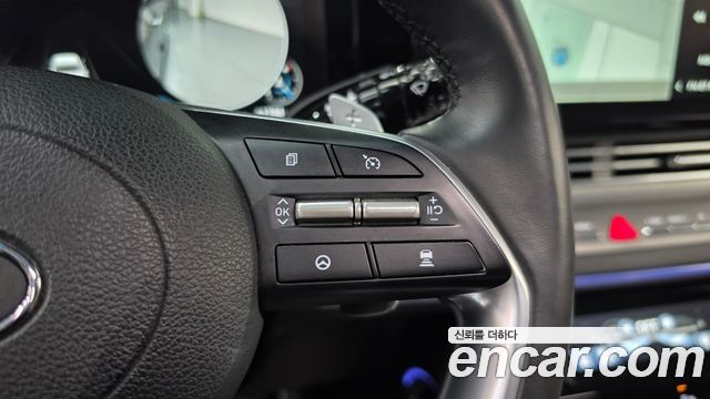 Hyundai Grandeur 2022 — photo 15