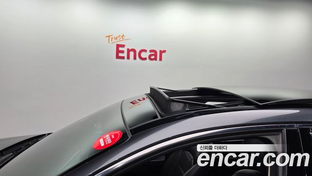 Hyundai Grandeur 2022 — photo 18