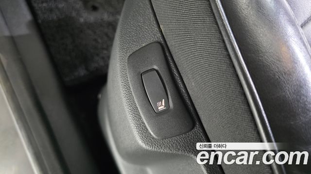 Renault Korea QM3 2018 — photo 22