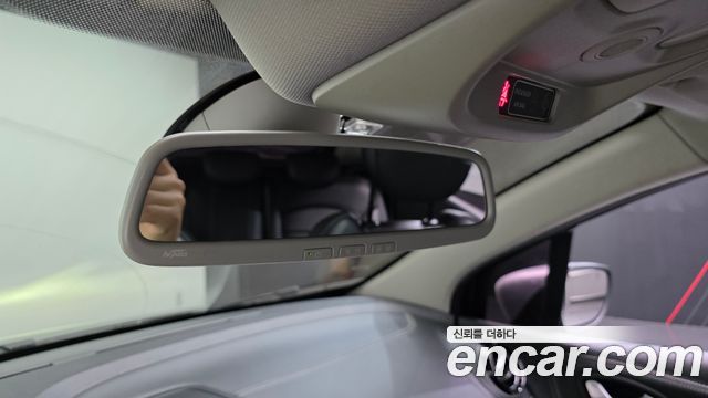 Renault Korea QM3 2018 — photo 24