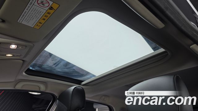 Renault Korea QM3 2018 — photo 25