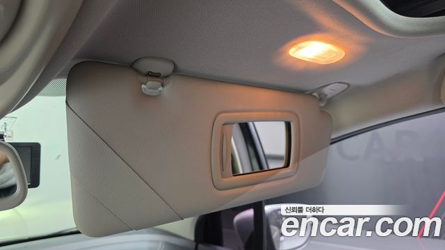 Renault Korea QM3 2018 — photo 27