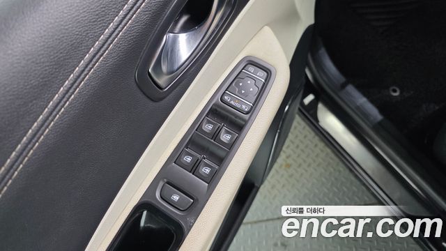 Renault Korea QM3 2018 — photo 32