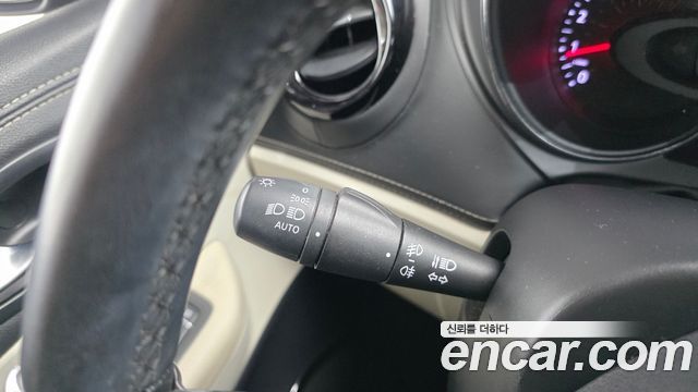 Renault Korea QM3 2018 — photo 34