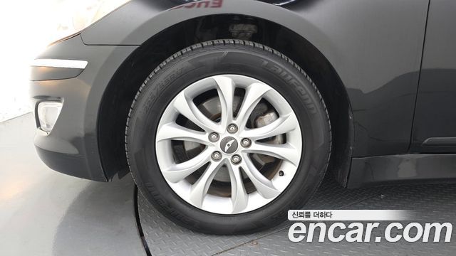 Hyundai Genesis 2014 — photo 5