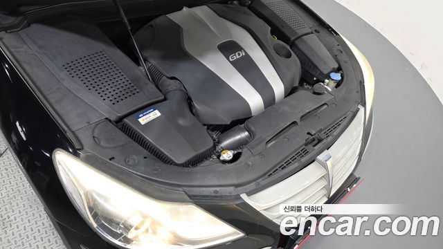 Hyundai Genesis 2014 — photo 6