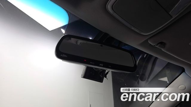 Hyundai Genesis 2014 — photo 19