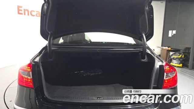Hyundai Genesis 2014 — photo 20