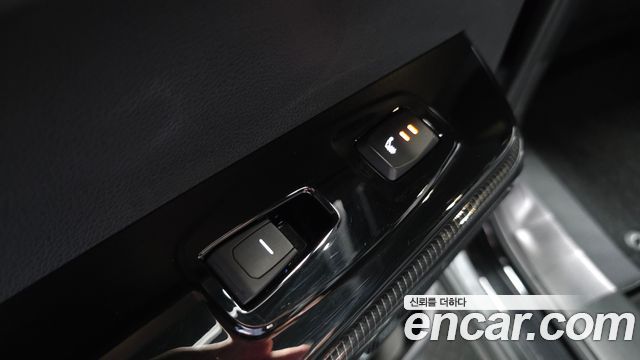 KG Mobility Musso 2026 — photo 25