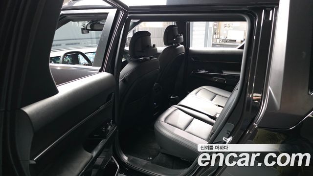 KG Mobility Musso 2026 — photo 16