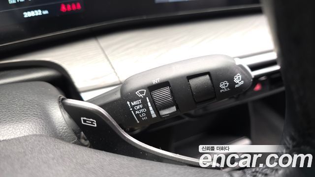 KG Mobility Musso 2026 — photo 30