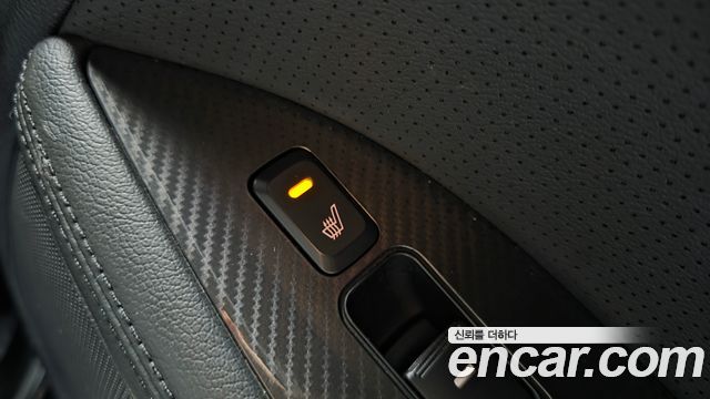 Kia K5 2013 — photo 19