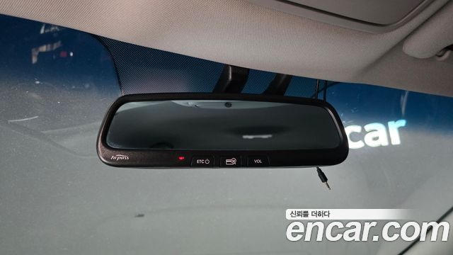 Kia K5 2013 — photo 20