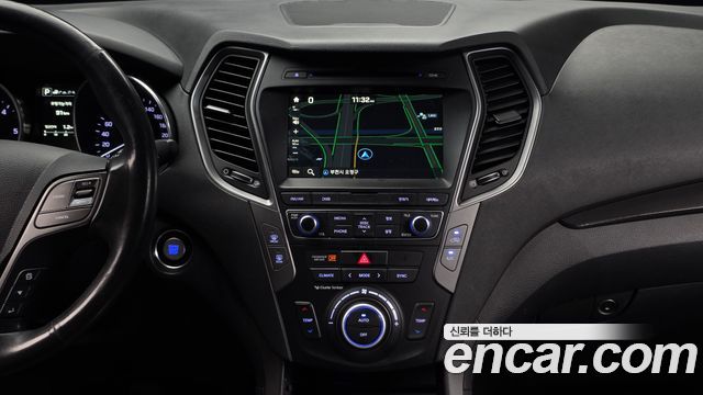 Hyundai Santafe 2016 — photo 14