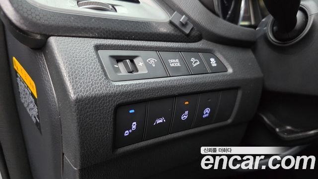 Hyundai Santafe 2016 — photo 17
