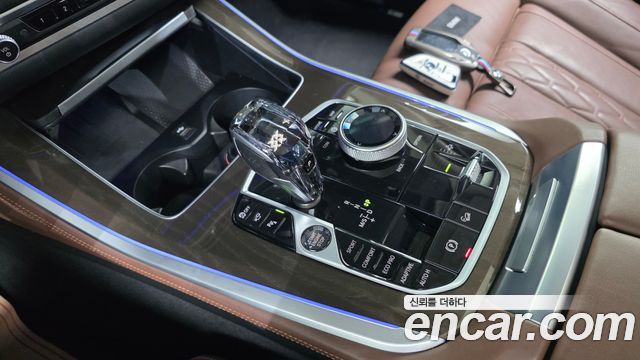 BMW X5 2022 — photo 9