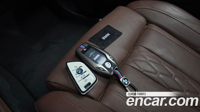 BMW X5 2022 — photo 15