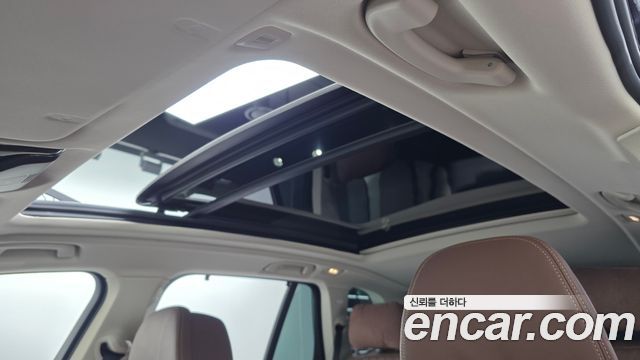 BMW X5 2022 — photo 16