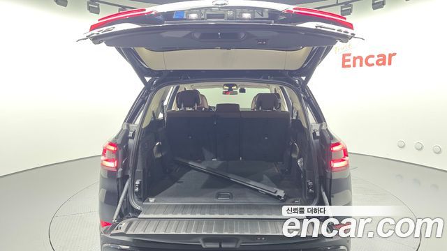 BMW X5 2022 — photo 17