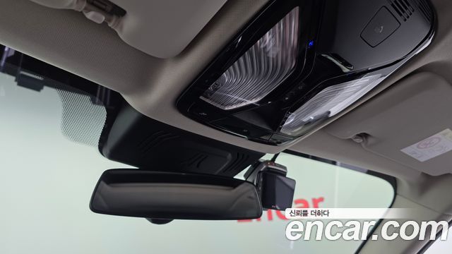 BMW X5 2022 — photo 19