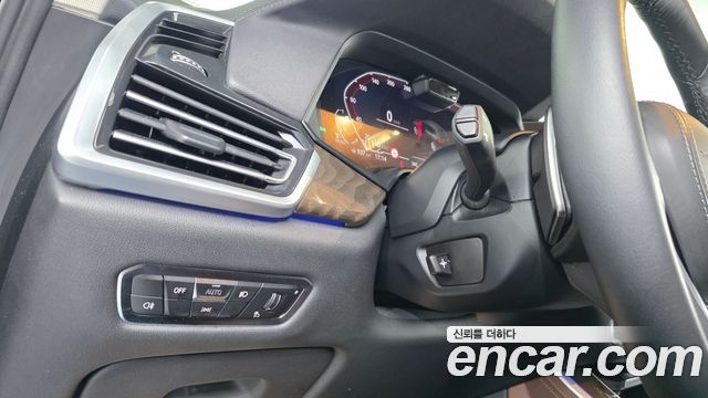 BMW X5 2022 — photo 20