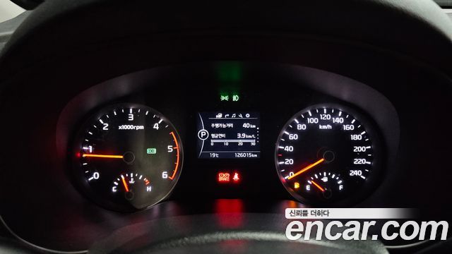 Kia Sportage 2016 — photo 11