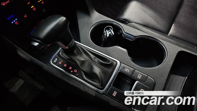 Kia Sportage 2016 — photo 12
