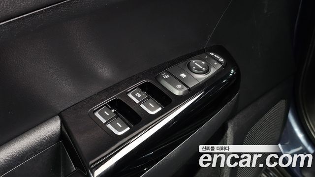Kia Sportage 2016 — photo 22