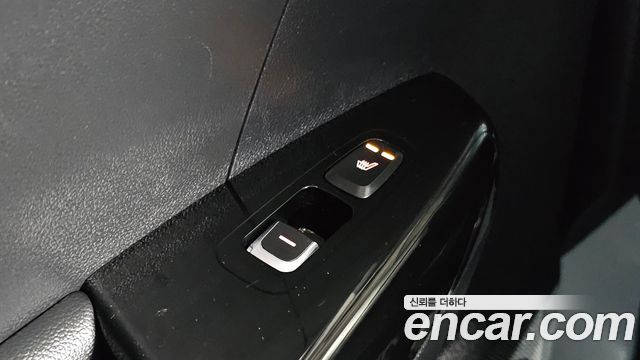 Kia Sportage 2016 — photo 24