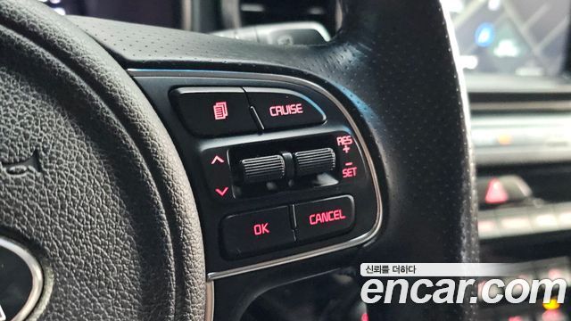 Kia Sportage 2016 — photo 27