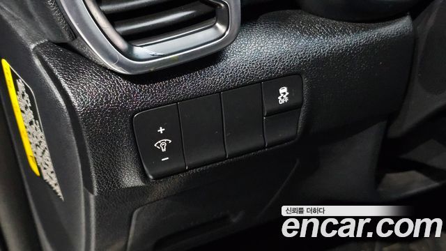 Kia Sportage 2016 — photo 28